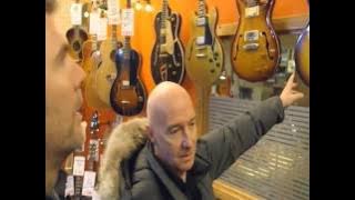 UKs Best Part Time Band - Episode 1