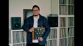 Download Lagu Rustam Ospanoff - Superior Elevation Radio Brooklyn, NY | May 2026