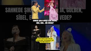 SAHNEDE ŞIKLIK SAVAŞI! SEDA, GÜLBEN, SİBEL, EBRU… KİM ZİRVEDE?