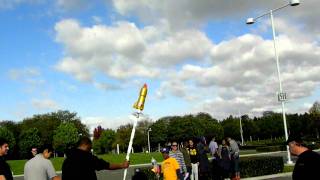 Bottle Rockets
