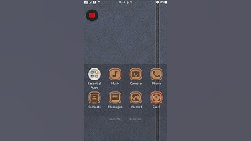 How to change Tizen os to Android OS in English prooved