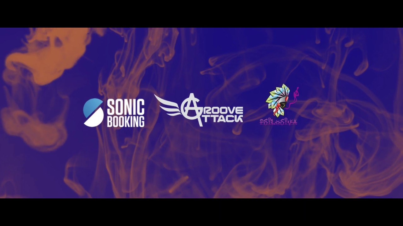 Electric Universe - Purim Festival 2018