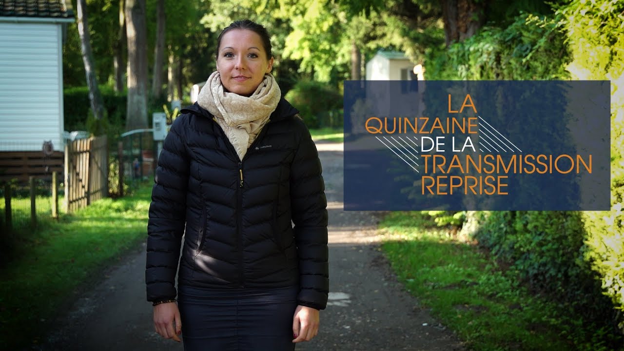 QuinzaineTR // La reprise d'Anne-Sophie Bichut ministère de la santé