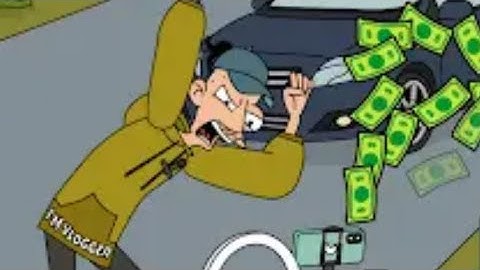 Idle Lamar part 3 we are almost moving into a new apartment 🥳