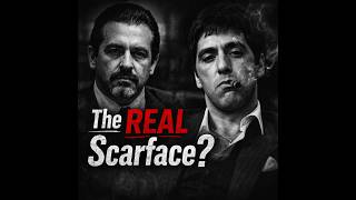 The Real Story Behind “Scarface” | Mario Tabraue