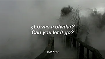 Lo Vas A Olvidar-Billie Eilish (feat. ROSALÍA)