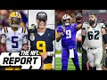 You Say Goodbye &amp; We say Hello | NFL Report