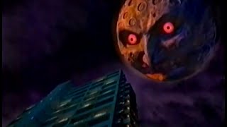 Thumb do video The Legend of Zelda: Majora's Mask - Commercials collection