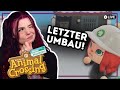 2 Sterne, Chaos, Baustelle: Animal Crossing treibt mich zum Perfektionismus