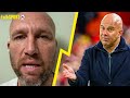Dean Ashton DOESN'T THINK Liverpool Should SACK Arne Slot!