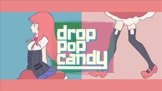 [VOCALOID3 Cover] [SF-A2 miki ft. Chika] Drop Pop Candy
