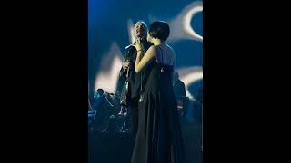 Ángela Aguilar & Pepe Aguilar Homenaje A Laura Pausini