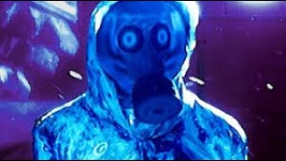Hunting The Zombified Abominable Snowman