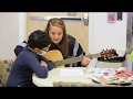 Music Therapy -THON - Four Diamonds and Penn State Health Children’s Hospital