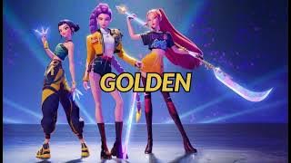 KPOP DEMON HUNTERS PLAYLIST TO VIBE