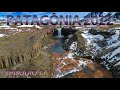 Patagônia 2022 EP 11 - El Salto Del Agrio