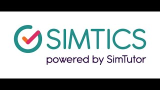 SIMTICS Virtual Tour - simulation-based learning for medical and allied health procedures