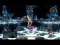 SAO:HR vs Heroe Encarnado [Espada 2 Manos]