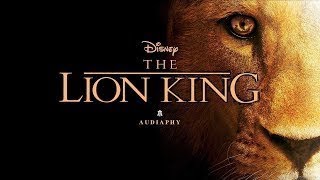 The Lion King  (2019) First Look Teaser Trailer - Beyonce Live-Action Disney Movie Concept