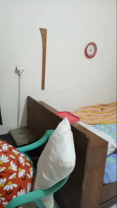 Momen Saat Mamah Ditinggal Sendiri - When Mom Was Leaved Alone (In Memoriam) #AlzheimerMom