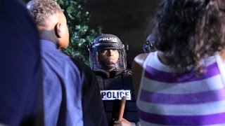 Charlotte NAACP: Police rush to judgement