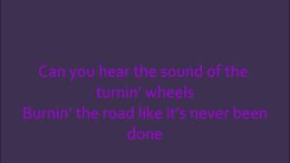 Renegade Lyrics - Daughtry Wealth