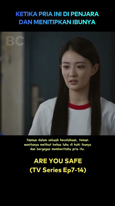 When this man entrusted his mother to him #film trailer