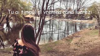 Andreea Irimiciuc - Am văzut deseori chords