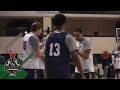 Ivy Madness Open Shootaround - Yale MBB
