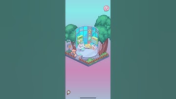 Dreamy Room Level 218 Solution | Relax Mode Preview 🌙✨