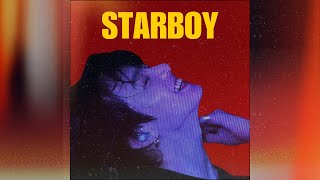 Jungkook   [[ STARBOY ]] ~ FMV      #bts #jungkook #starboy