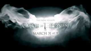 ! Game Of Thrones Season 3 Trailer (Ator`s RUS/РУС version) HD ! ! Game Of Thrones Season 3 Trailer (Ator`s RUS/РУС version) HD !
