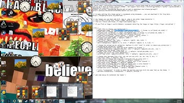 How To Make a Custom Theme/Background For Discord (Windows)