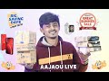 Biggest Deals On Mobile Phones Amazon Great Summer Sale And Flipkart Big Saving Days Ask Questions
