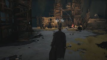 Ashen (XB1) 14 - The Loom [Solo, No commentary, 1080p]