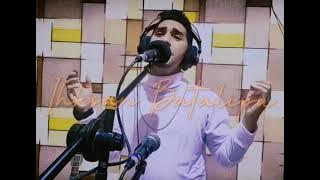 Ihksan Batalipu-Cover Tiada Tara-Jirayut