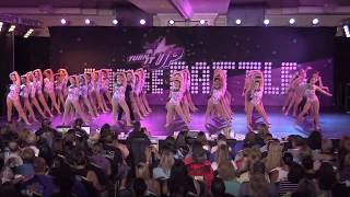 The 2019 Ocean City Nationals Turn It Up Senior Dance Team Performance