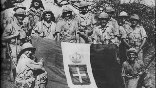 Operation Final Countdown: Italian Turn July 1939