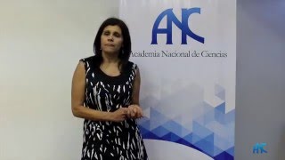 De holotipos, lectotipos y otros tipos: taxonomía de Octocorallia. Dra. Odalisca Breedy
