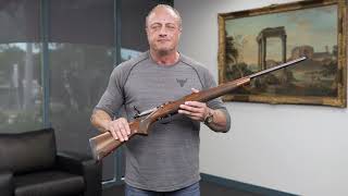 Franchi Horizon rifle