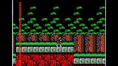 GSCentral.org - Castlevania II (NES) - Start a New Game With 52 Health Bars (GG)