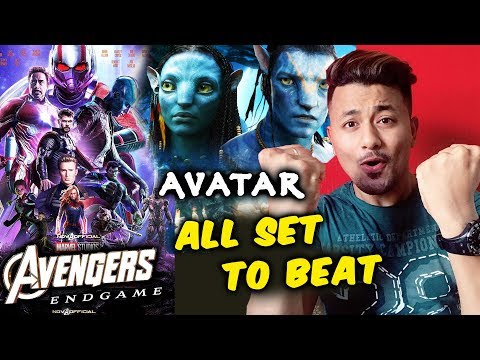 avengers-endgame-set-to-beat-avatar-as-highest-grossing-film-ever