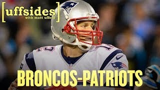 Broncos vs Patriots 2013: Uffsides NFL Week 12 Previews