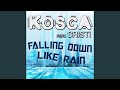 Falling Down Like Rain Extended Mix mp3
