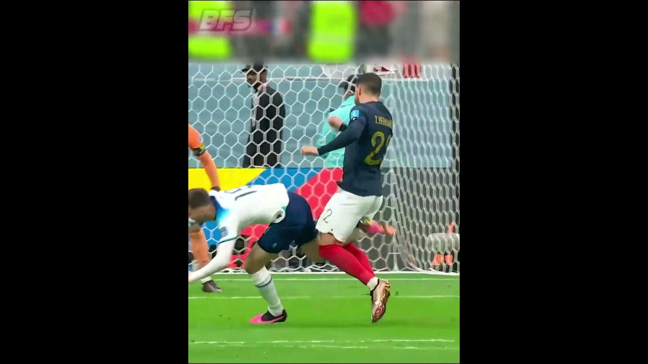 Bellingham is Shocked😱😂