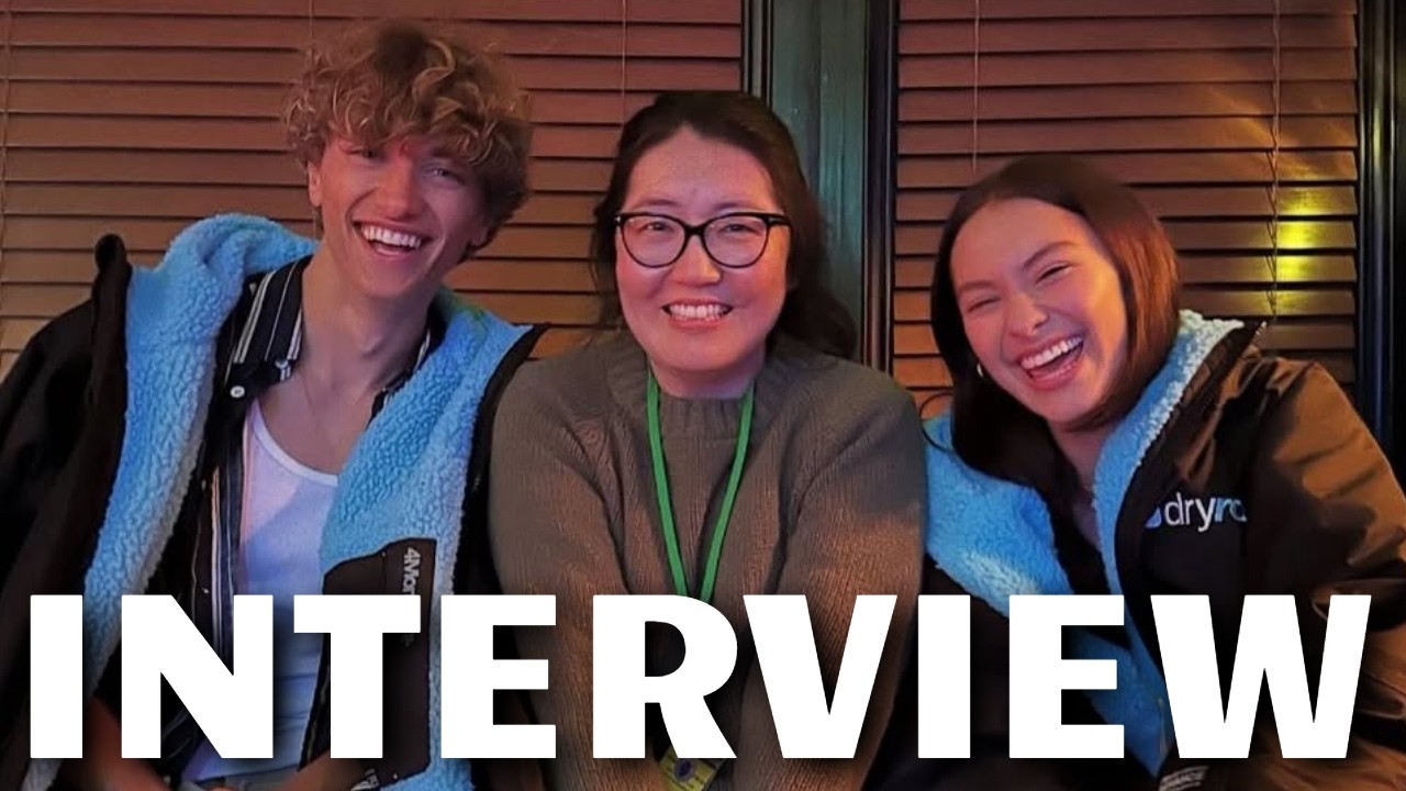 THE SUMMER I TURNED PRETTY Cast Reacts To The Show Ending And Talk Emotional Last Day On Set
