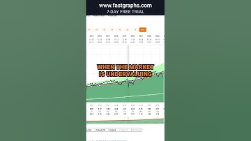 Amdocs Ltd (DOX) FAST Graphs Stock Analysis #shorts