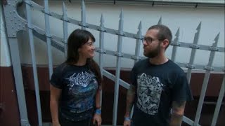 Revocation Interview with David Davidson
