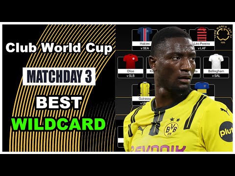 Club World Cup