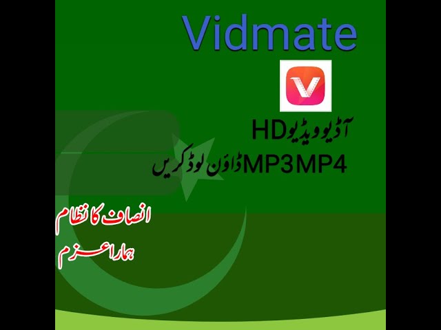 Vidmate mp3 mp4 HD  video dowalod class=